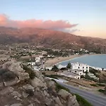 Almyriki Apartment Mylopotas