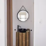 Almyriki Apartment Mylopotas