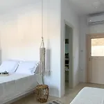 Almyriki Apartment Mylopotas
