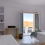 Apartment Almyriki *