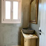 Apartment Almyriki *