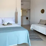 Almyriki Apartment