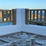 Almyriki Apartment Mylopotas