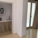 Almyriki Apartment *