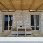 Almyriki Apartment Mylopotas