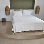 Almyriki Apartment Mylopotas