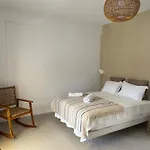 Apartment Almyriki Mylopotas