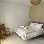 Apartment Almyriki Mylopotas