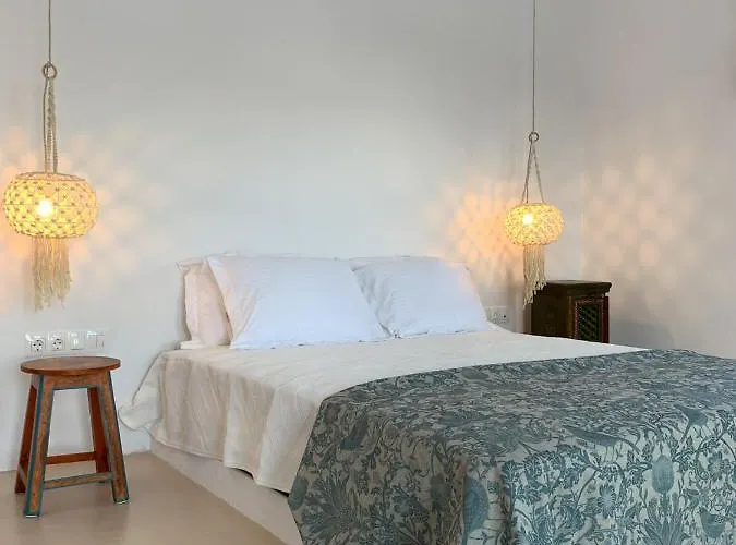 Apartmán Almyriki Mylopotas