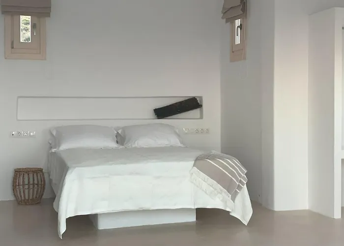 Almyriki Apartmán Mylopotas