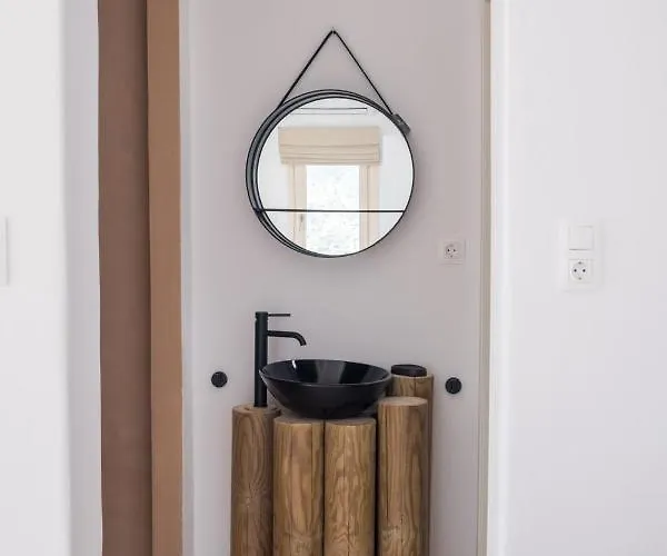 Almyriki Apartmán Mylopotas