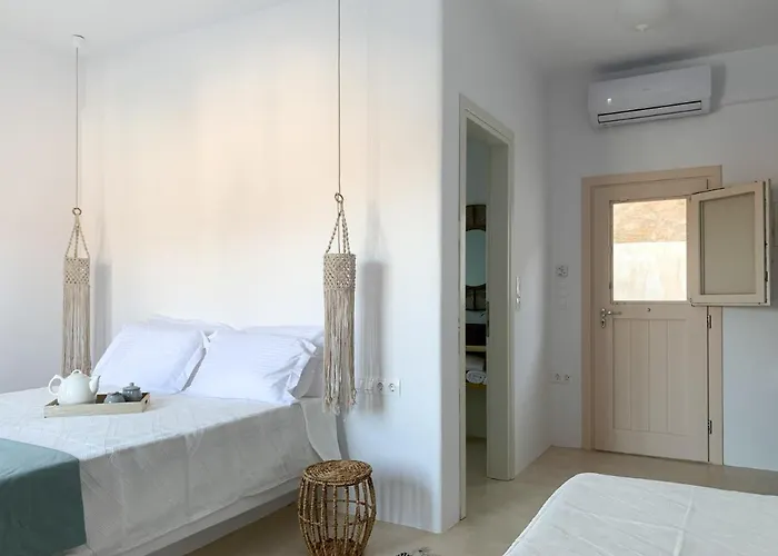 Almyriki Apartmán Mylopotas