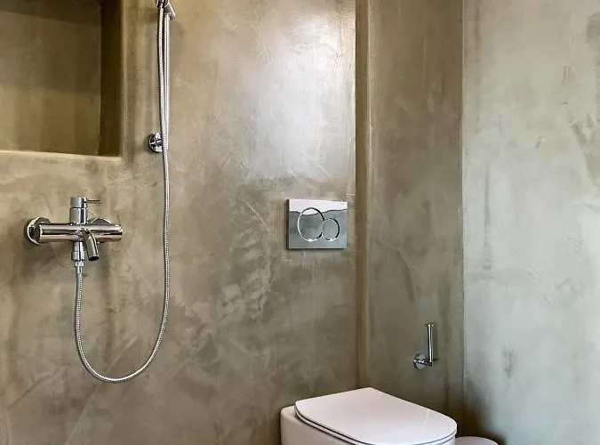 Apartmán Almyriki Mylopotas