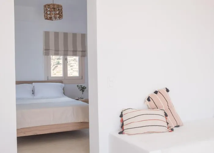 Almyriki Apartmán Mylopotas