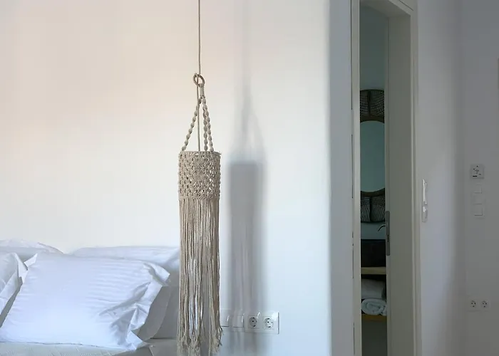 Almyriki Apartmán Mylopotas