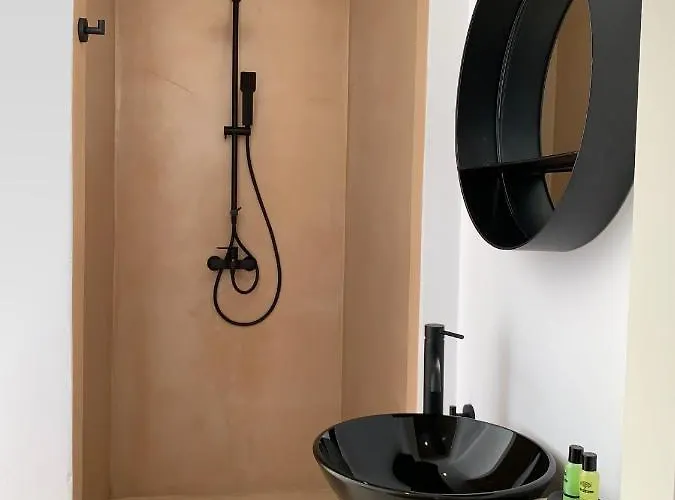 Apartmán Almyriki Mylopotas