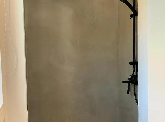 Almyriki Apartmán *