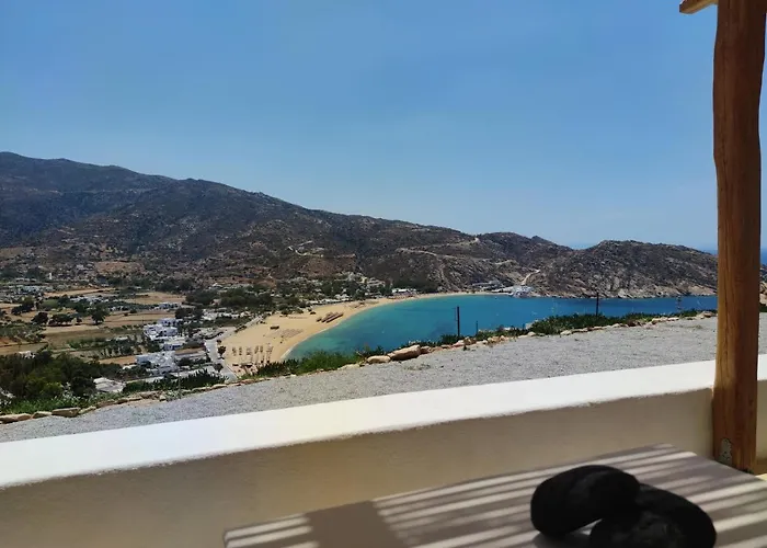 Almyriki * Mylopotas