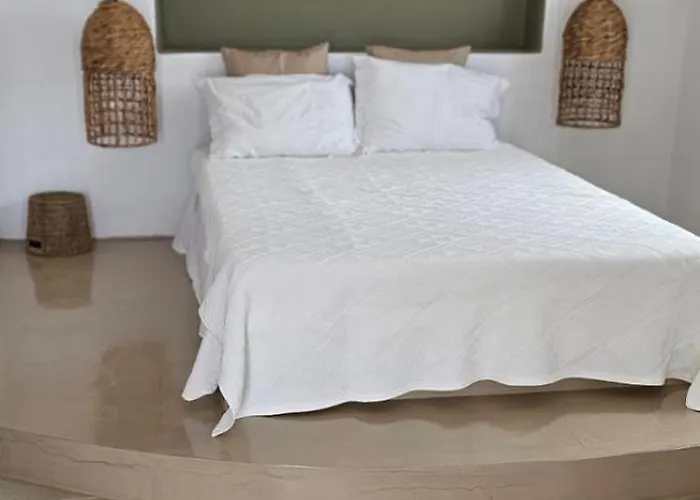 Almyriki Apartmán Mylopotas