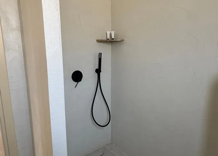 Almyriki Apartmán Mylopotas