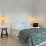 Apartman Almyriki Milopótasz
