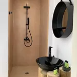 Apartman Almyriki Milopótasz