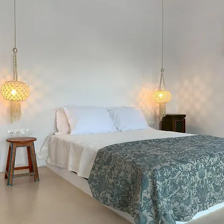 Apartment Almyriki Mylopotas