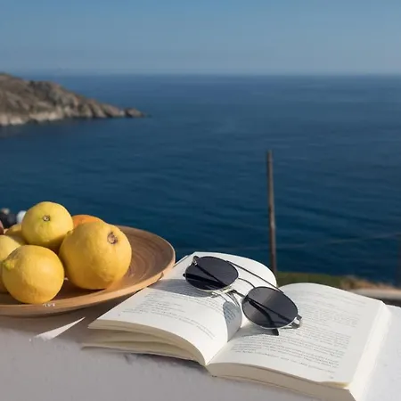 Almyriki Appartement