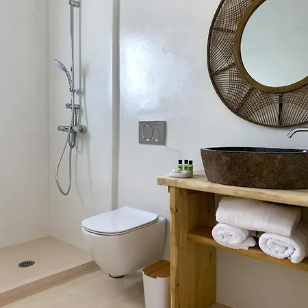 Appartement Almyriki