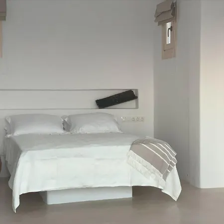 Almyriki Appartement Mylopotas