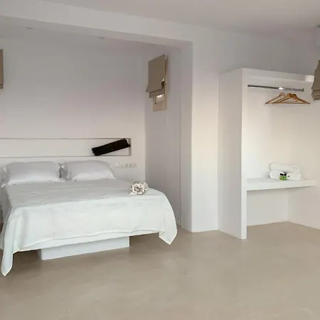 Appartement Almyriki