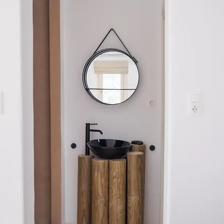 Almyriki Appartement Mylopotas