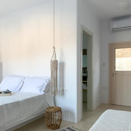 Almyriki Apartment Mylopotas