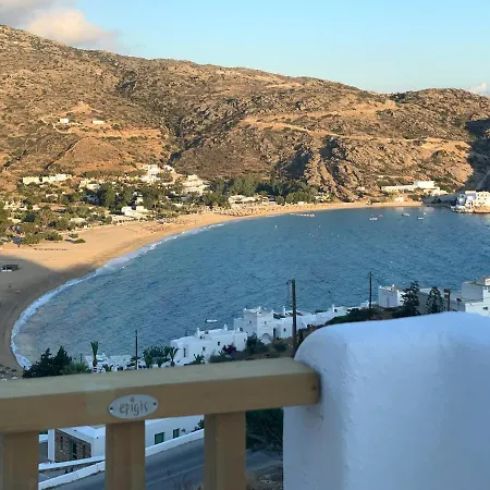 Almyriki * Milopótasz