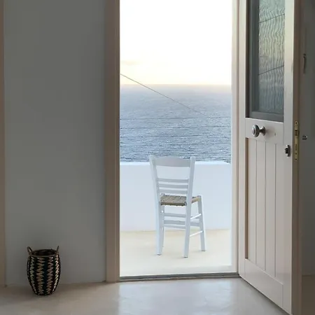 Almyriki Appartement Mylopotas