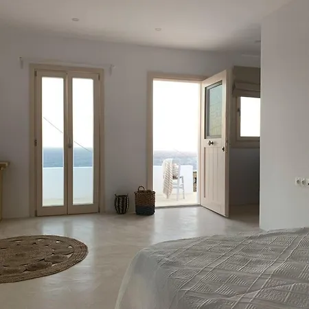 Apartment Almyriki