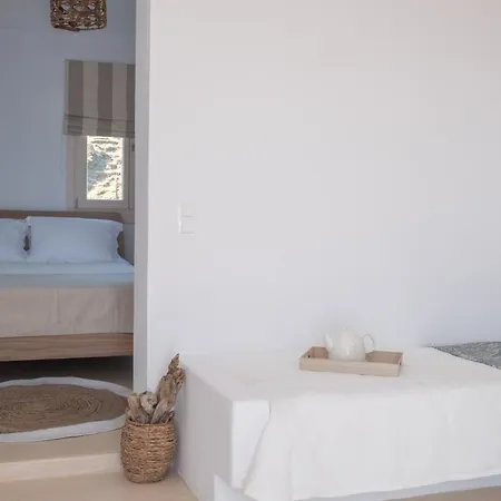 Apartment Almyriki