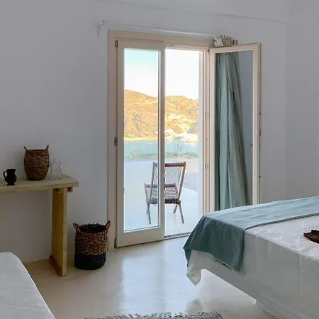 Appartement Almyriki