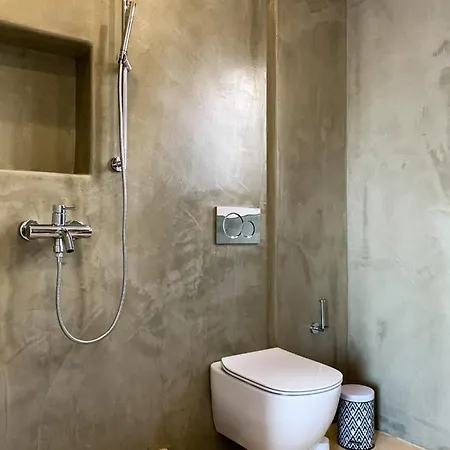 Appartement Almyriki Mylopotas