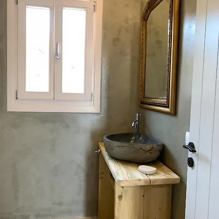 Appartement Almyriki *