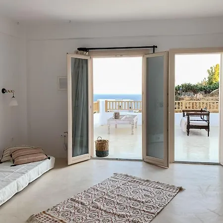 Almyriki Appartement