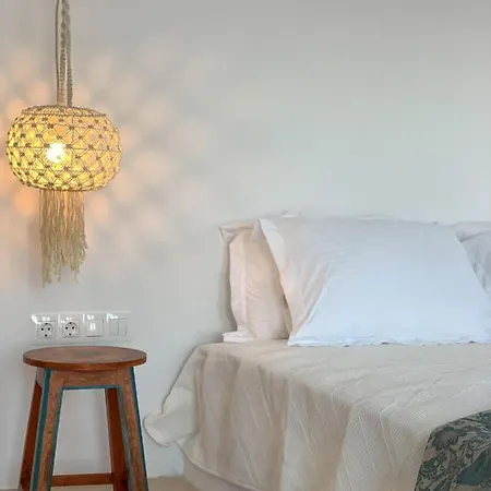 Almyriki Apartment *