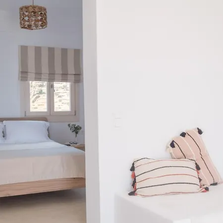 Almyriki Appartement Mylopotas