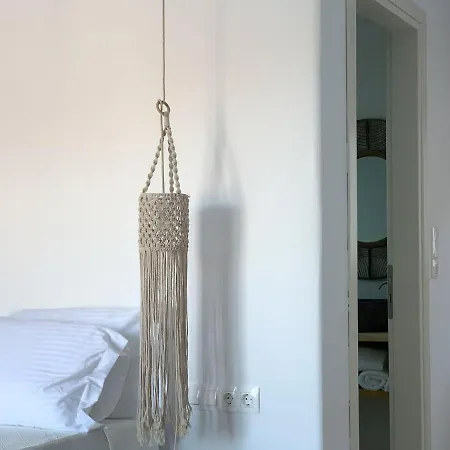 Almyriki Apartment Mylopotas