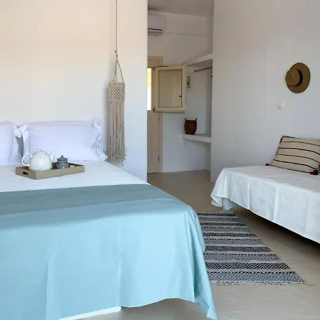 Almyriki Appartement