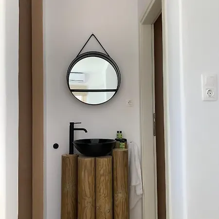 Almyriki Appartement