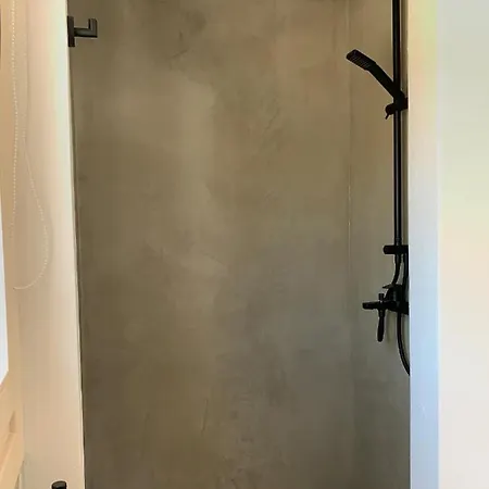 Almyriki Appartement *