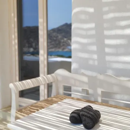 Almyriki Apartment Mylopotas