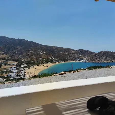 Almyriki * Mylopotas