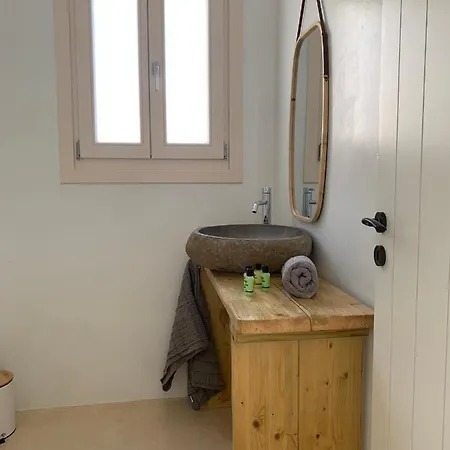 Almyriki Appartement